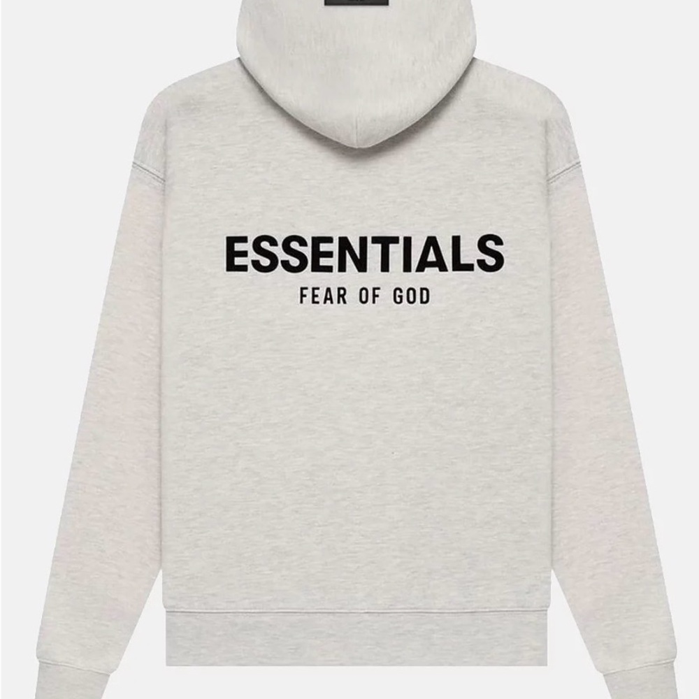 Fear of God Essentials Hoodie
